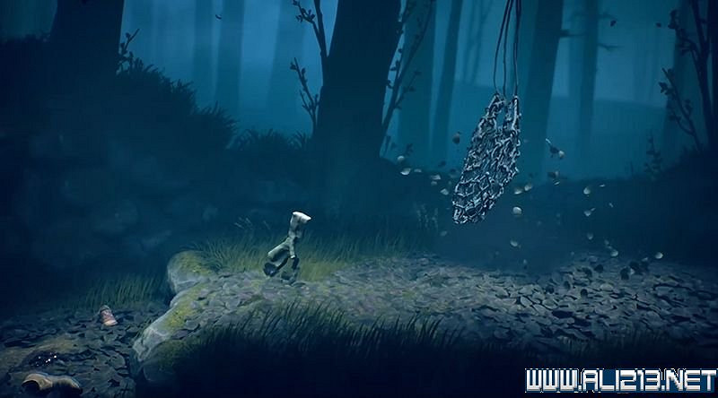 《小小夢魘2》全流程全收集圖文攻略 全收集圖文攻略