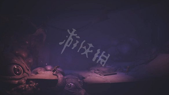 《小小夢魘2》圖文攻略：流程攻略+解密技巧+劇情解析+人物關係+全要素收集+全成就解鎖