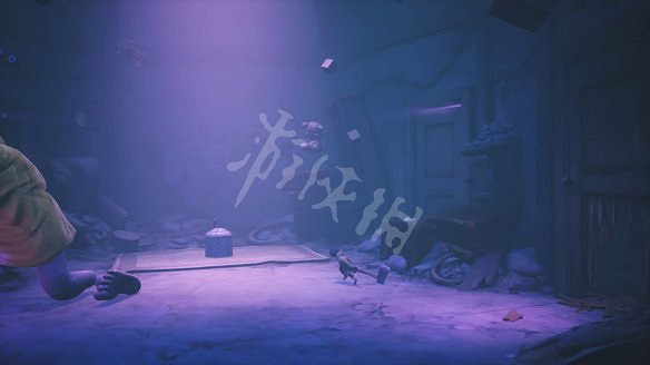 《小小夢魘2》圖文攻略：流程攻略+解密技巧+劇情解析+人物關係+全要素收集+全成就解鎖