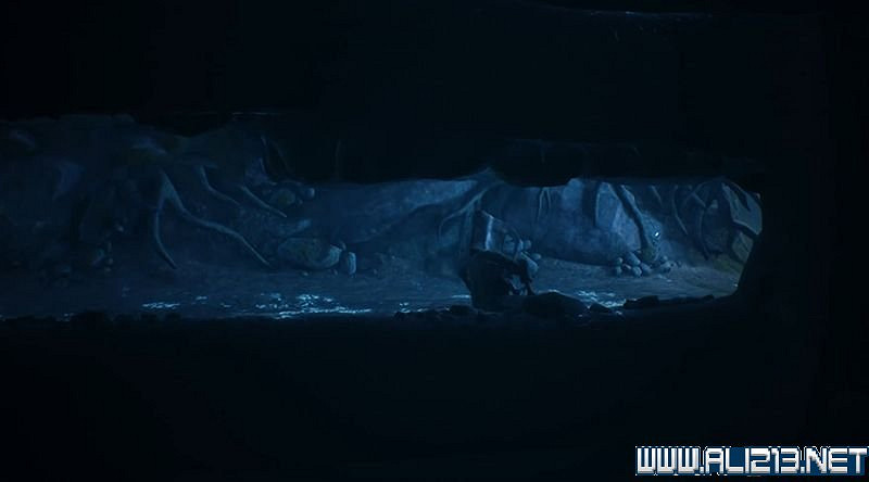 《小小夢魘2》全流程全收集圖文攻略 全收集圖文攻略