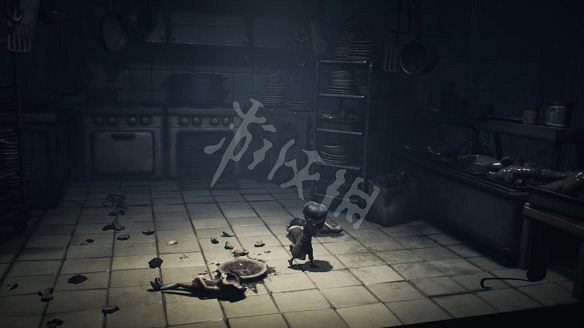 《小小夢魘2》圖文攻略：流程攻略+解密技巧+劇情解析+人物關係+全要素收集+全成就解鎖