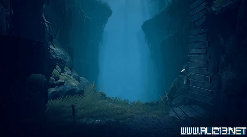 《小小夢魘2》全流程全收集圖文攻略 全收集圖文攻略