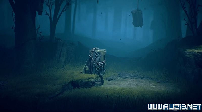 《小小夢魘2》全流程全收集圖文攻略 全收集圖文攻略