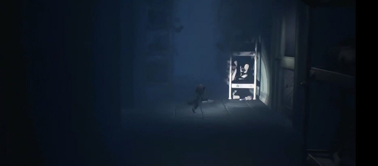 《小小夢魘2》影子收集攻略分享 影子隱藏彩蛋有哪些