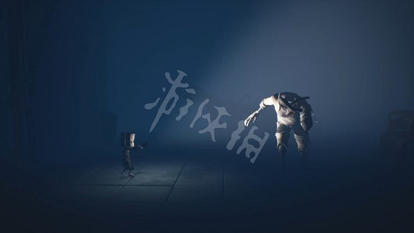 《小小夢魘2》圖文攻略：流程攻略+解密技巧+劇情解析+人物關係+全要素收集+全成就解鎖