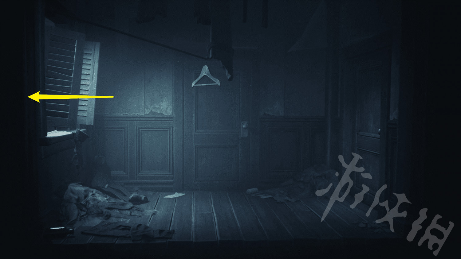 《小小夢魘2》似像非像獎杯怎麽解鎖?似像非像達成方法 《小小夢魘2》似像非像獎杯怎麽解鎖?似像非像達成方法