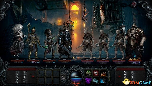 《伊拉圖斯：死之主》 圖文教學攻略 全角色兵種解析及流程指南