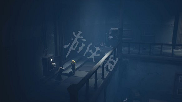 《小小夢魘2》圖文攻略：流程攻略+解密技巧+劇情解析+人物關係+全要素收集+全成就解鎖