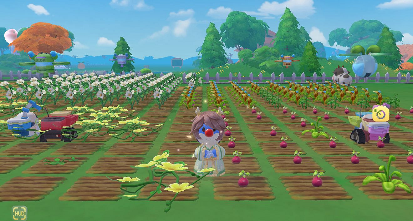 《摩爾莊園手遊》豐收節活動攻略 豐收節活動介紹 《摩爾莊園手遊》豐收節活動攻略 豐收節活動介紹