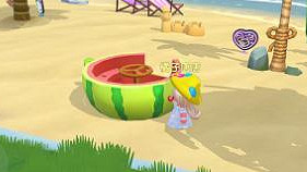 《摩爾莊園手遊》西瓜轉轉椅怎麽得 西瓜轉轉椅獲得方法 《摩爾莊園手遊》西瓜轉轉椅怎麽得 西瓜轉轉椅獲得方法