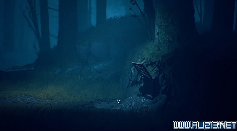 《小小夢魘2》全流程全收集圖文攻略 全收集圖文攻略