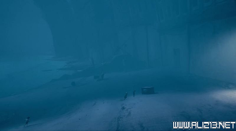 《小小夢魘2》全流程全收集圖文攻略 全收集圖文攻略