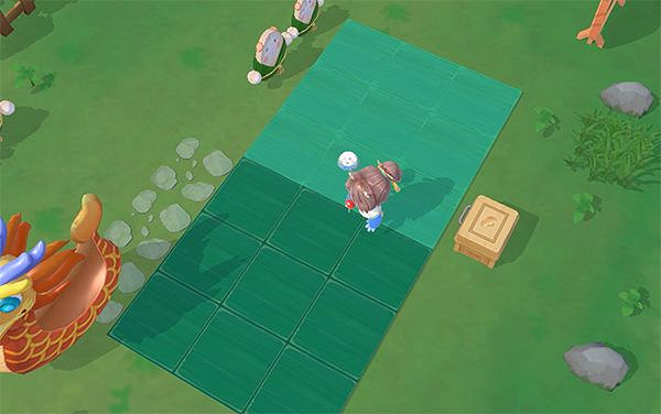 《摩爾莊園手遊》端午節活動攻略 端午節活動介紹 《摩爾莊園手遊》端午節活動攻略 端午節活動介紹