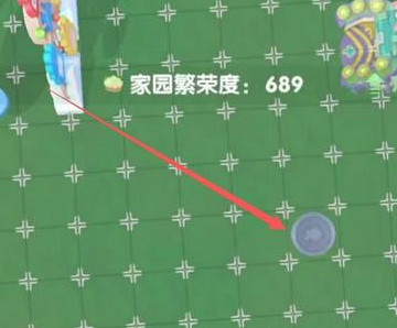 《摩爾莊園手遊》白鯨怎麽放天上 白鯨浮空方法 《摩爾莊園手遊》白鯨怎麽放天上 白鯨浮空方法