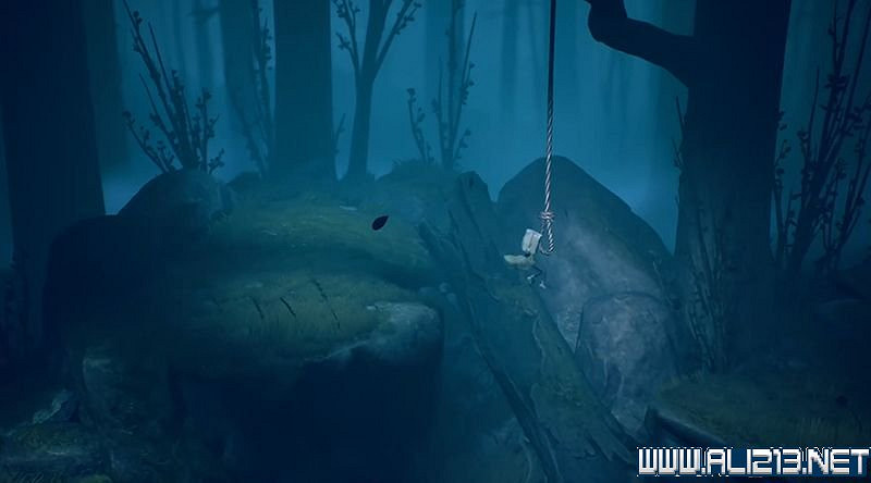 《小小夢魘2》全流程全收集圖文攻略 全收集圖文攻略