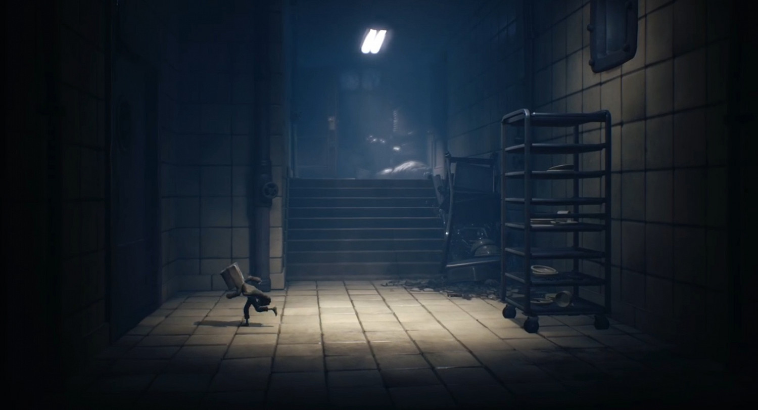 《小小夢魘2》第二章影子去哪搜集 第二章影子搜集詳解