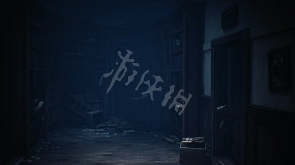 《小小夢魘2》圖文攻略：流程攻略+解密技巧+劇情解析+人物關係+全要素收集+全成就解鎖