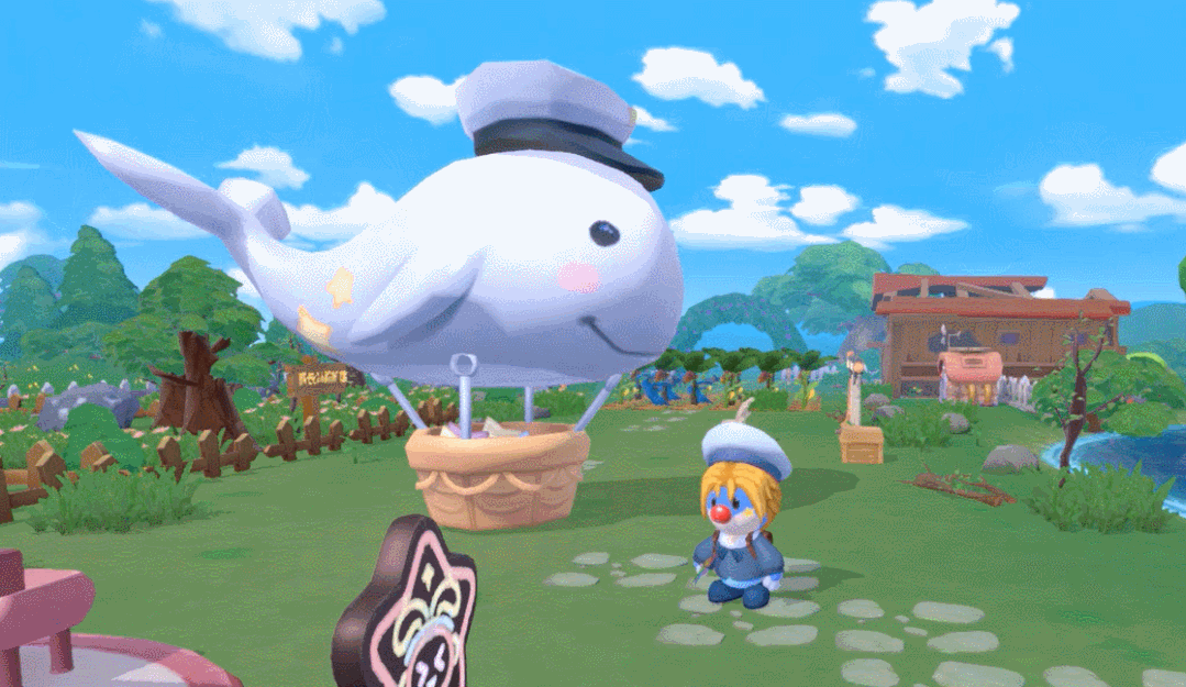 《摩爾莊園手遊》傳說魚類分布時間 釣魚攻略傳說魚 《摩爾莊園手遊》傳說魚類分布時間 釣魚攻略傳說魚