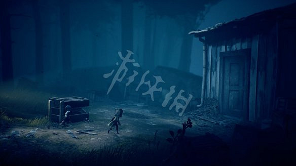 《小小夢魘2》圖文攻略：流程攻略+解密技巧+劇情解析+人物關係+全要素收集+全成就解鎖