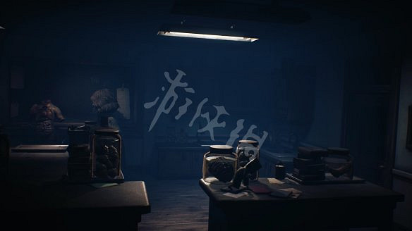 《小小夢魘2》圖文攻略：流程攻略+解密技巧+劇情解析+人物關係+全要素收集+全成就解鎖