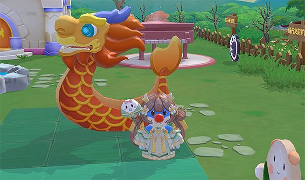 《摩爾莊園手遊》端午節活動攻略 端午節活動介紹 《摩爾莊園手遊》端午節活動攻略 端午節活動介紹