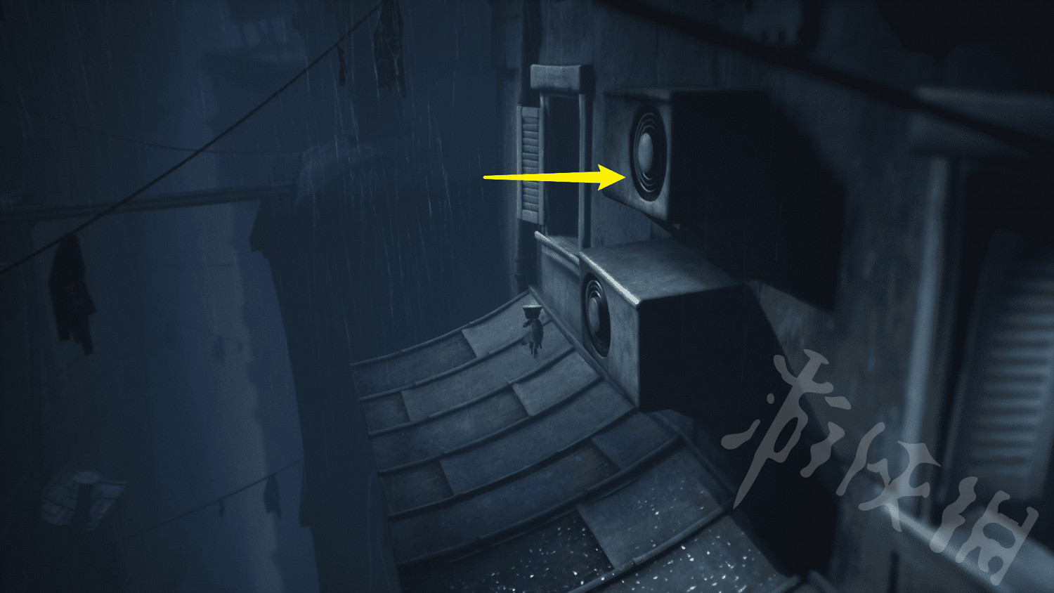 《小小夢魘2》似像非像獎杯怎麽解鎖?似像非像達成方法 《小小夢魘2》似像非像獎杯怎麽解鎖?似像非像達成方法