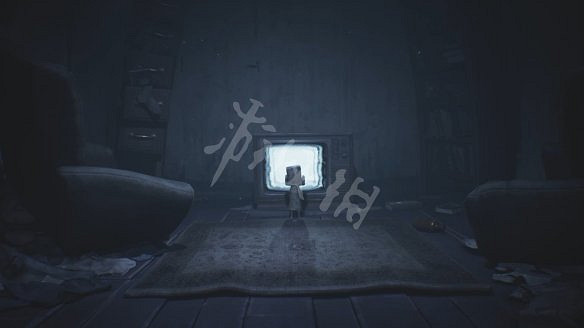 《小小夢魘2》圖文攻略：流程攻略+解密技巧+劇情解析+人物關係+全要素收集+全成就解鎖