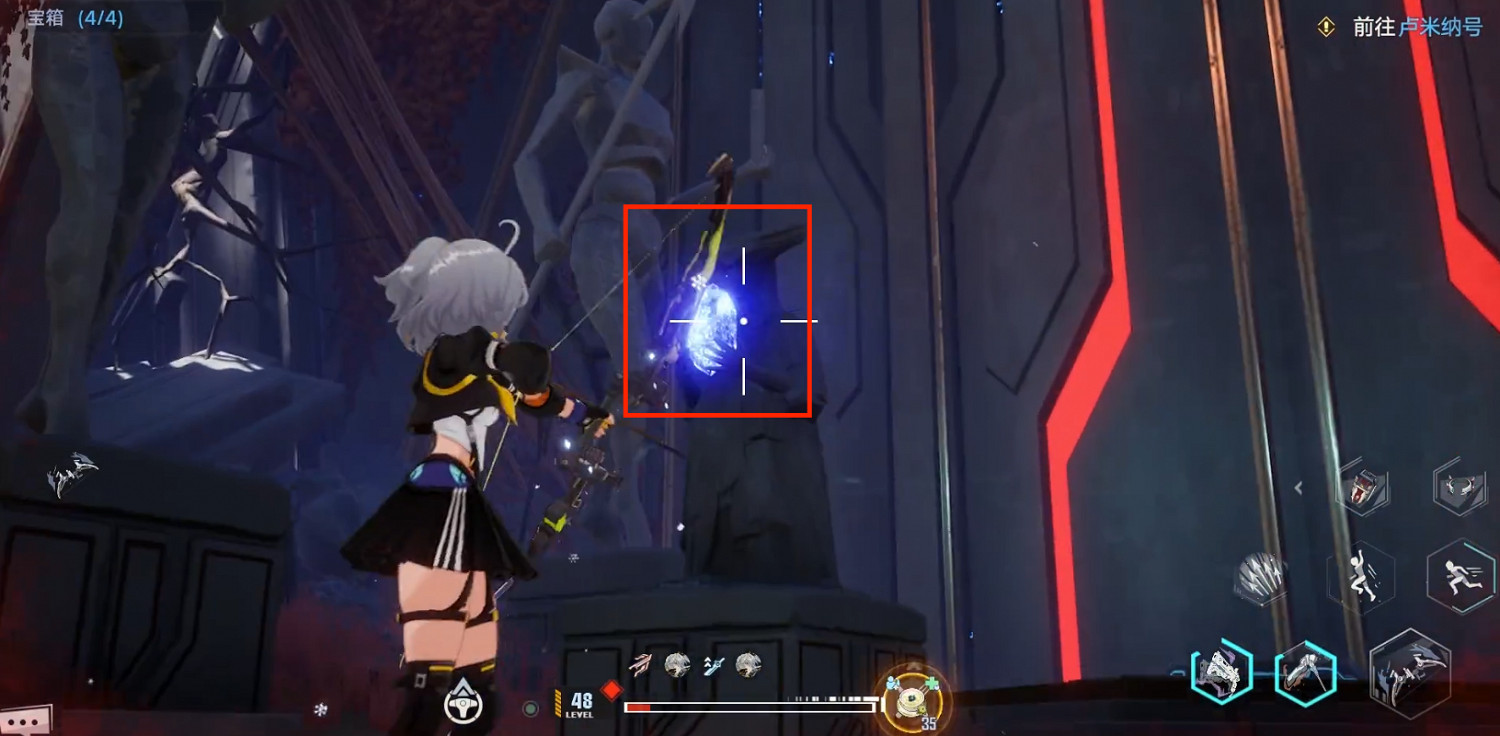 《幻塔》c01普通寶箱在哪裡?c01普通寶箱獲取攻略分享 《幻塔》c01普通寶箱在哪裡?c01普通寶箱獲取攻略分享