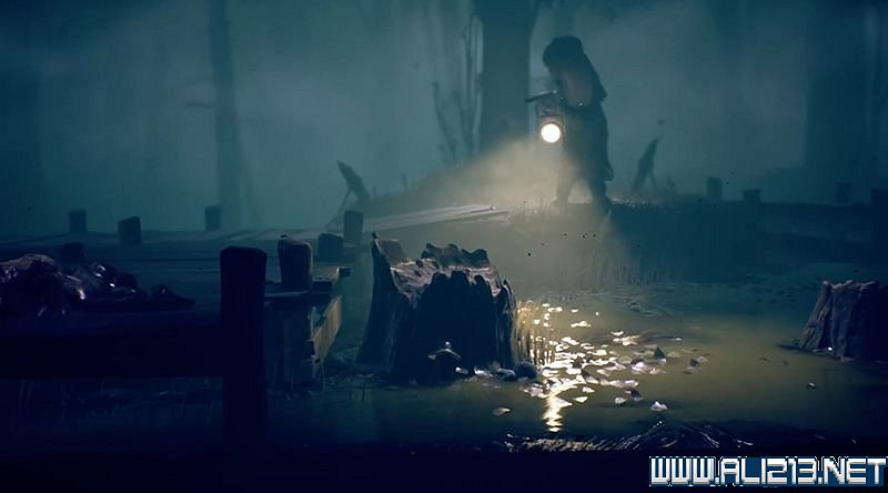 《小小夢魘2》全流程全收集圖文攻略 全收集圖文攻略