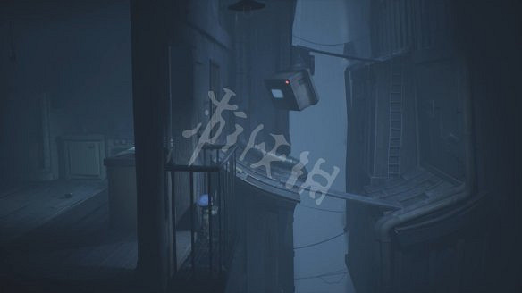 《小小夢魘2》圖文攻略：流程攻略+解密技巧+劇情解析+人物關係+全要素收集+全成就解鎖