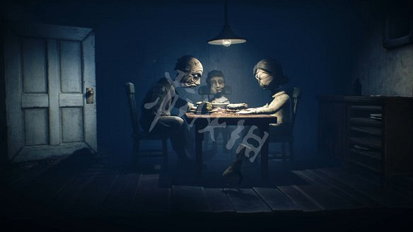 《小小夢魘2》圖文攻略：流程攻略+解密技巧+劇情解析+人物關係+全要素收集+全成就解鎖