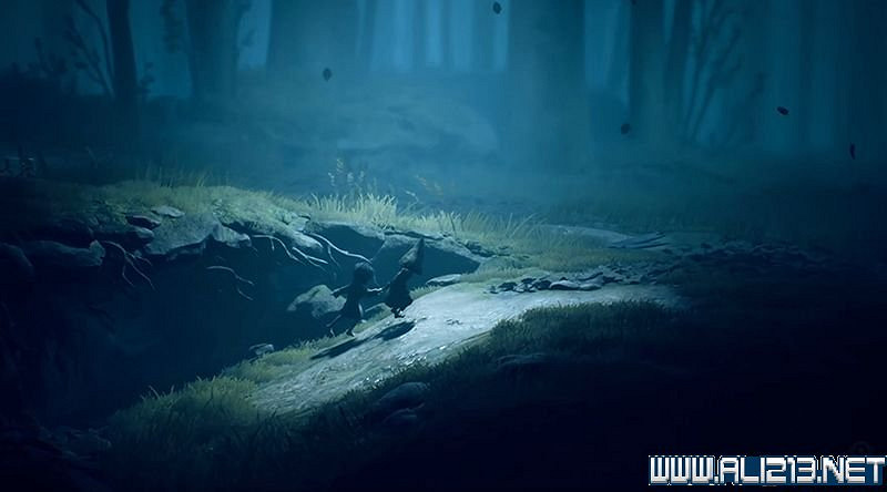 《小小夢魘2》全流程全收集圖文攻略 全收集圖文攻略