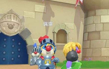 《摩爾莊園手遊》密碼榮光 密碼榮光任務攻略