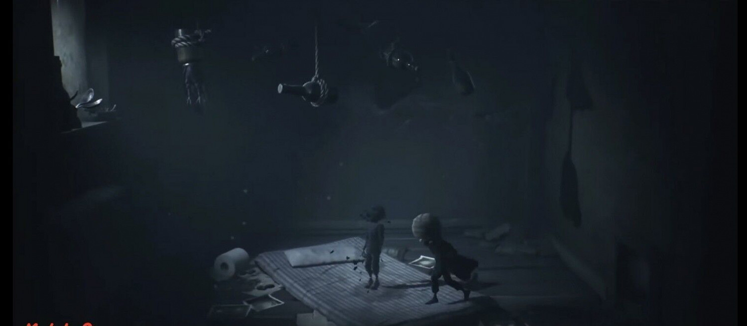 《小小夢魘2》影子收集攻略分享 影子隱藏彩蛋有哪些