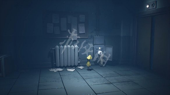 《小小夢魘2》圖文攻略：流程攻略+解密技巧+劇情解析+人物關係+全要素收集+全成就解鎖