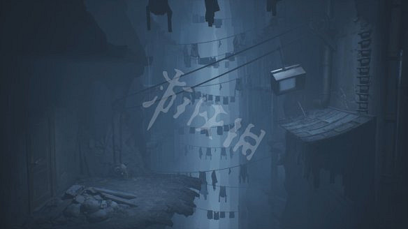 《小小夢魘2》圖文攻略：流程攻略+解密技巧+劇情解析+人物關係+全要素收集+全成就解鎖