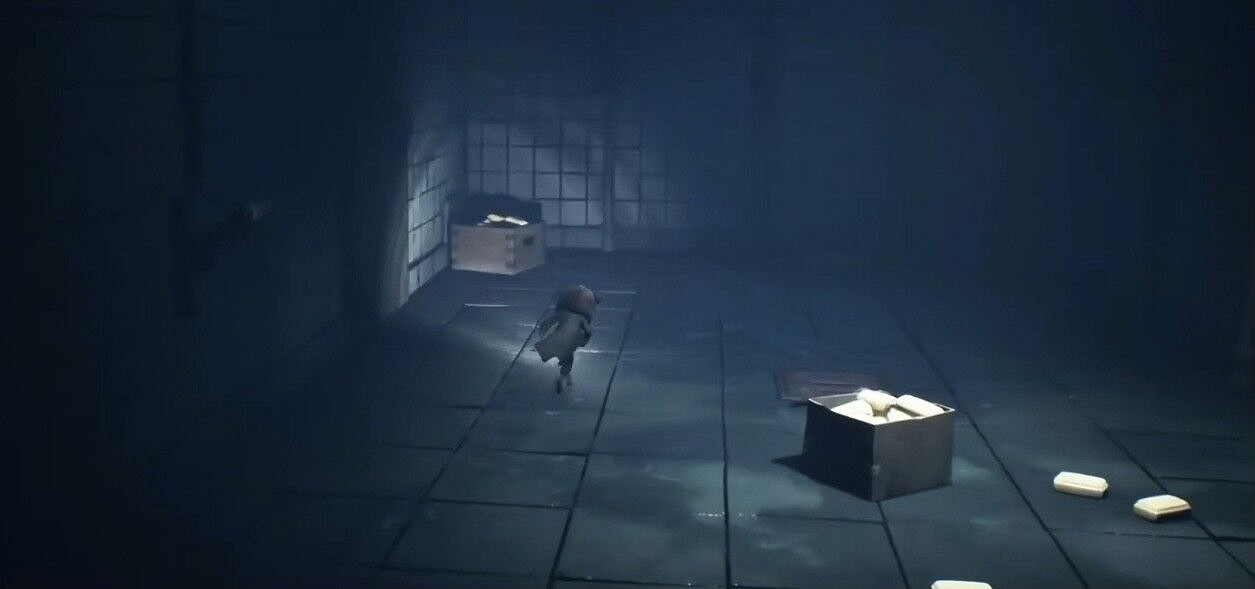 《小小夢魘2》影子收集攻略分享 影子隱藏彩蛋有哪些