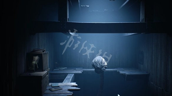 《小小夢魘2》圖文攻略：流程攻略+解密技巧+劇情解析+人物關係+全要素收集+全成就解鎖