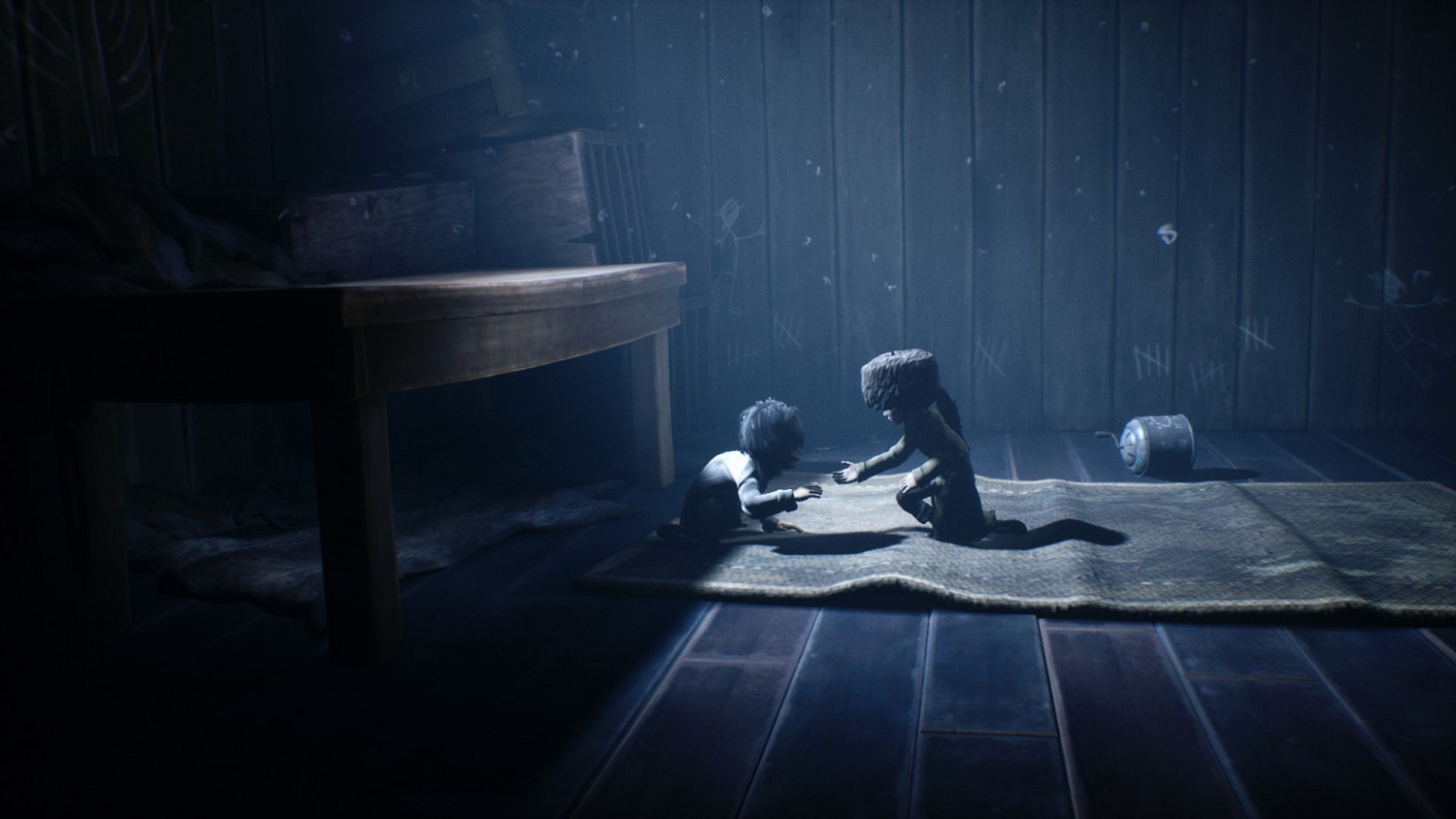 《小小夢魘2》帽子怎麽搜集 帽子搜集大全