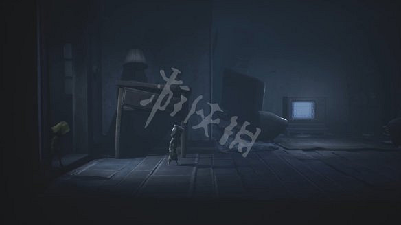 《小小夢魘2》圖文攻略：流程攻略+解密技巧+劇情解析+人物關係+全要素收集+全成就解鎖
