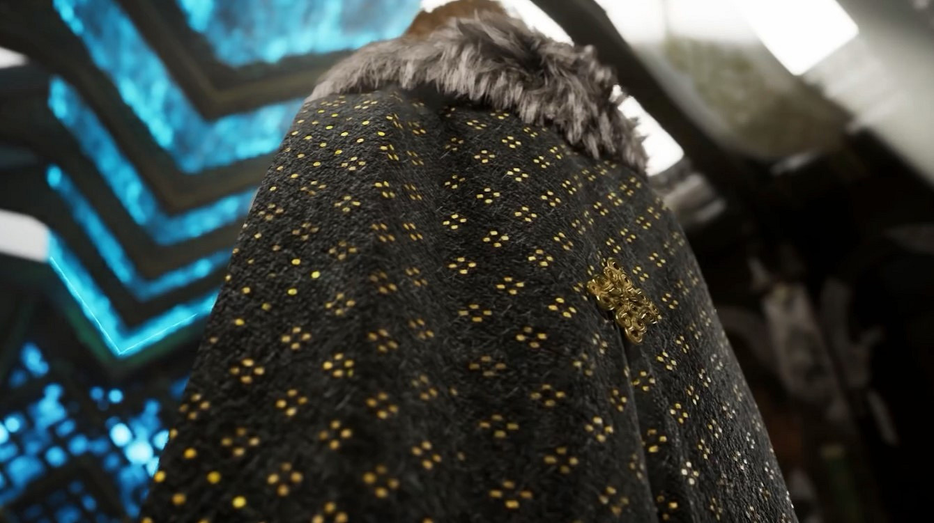 《傳奇》開發商娛美德新虛幻5遊戲展示 北歐小姐姐超美