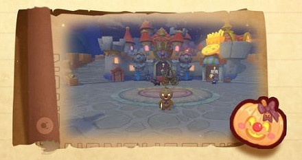 《摩爾莊園手遊》南瓜節活動介紹 南瓜節大狂歡