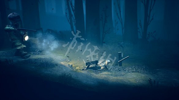 《小小夢魘2》攻略第一章分享 遊戲第一章怎麽玩 《小小夢魘2》攻略第一章分享 遊戲第一章怎麽玩