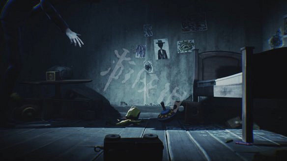 《小小夢魘2》圖文攻略：流程攻略+解密技巧+劇情解析+人物關係+全要素收集+全成就解鎖