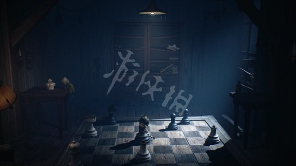 《小小夢魘2》圖文攻略：流程攻略+解密技巧+劇情解析+人物關係+全要素收集+全成就解鎖