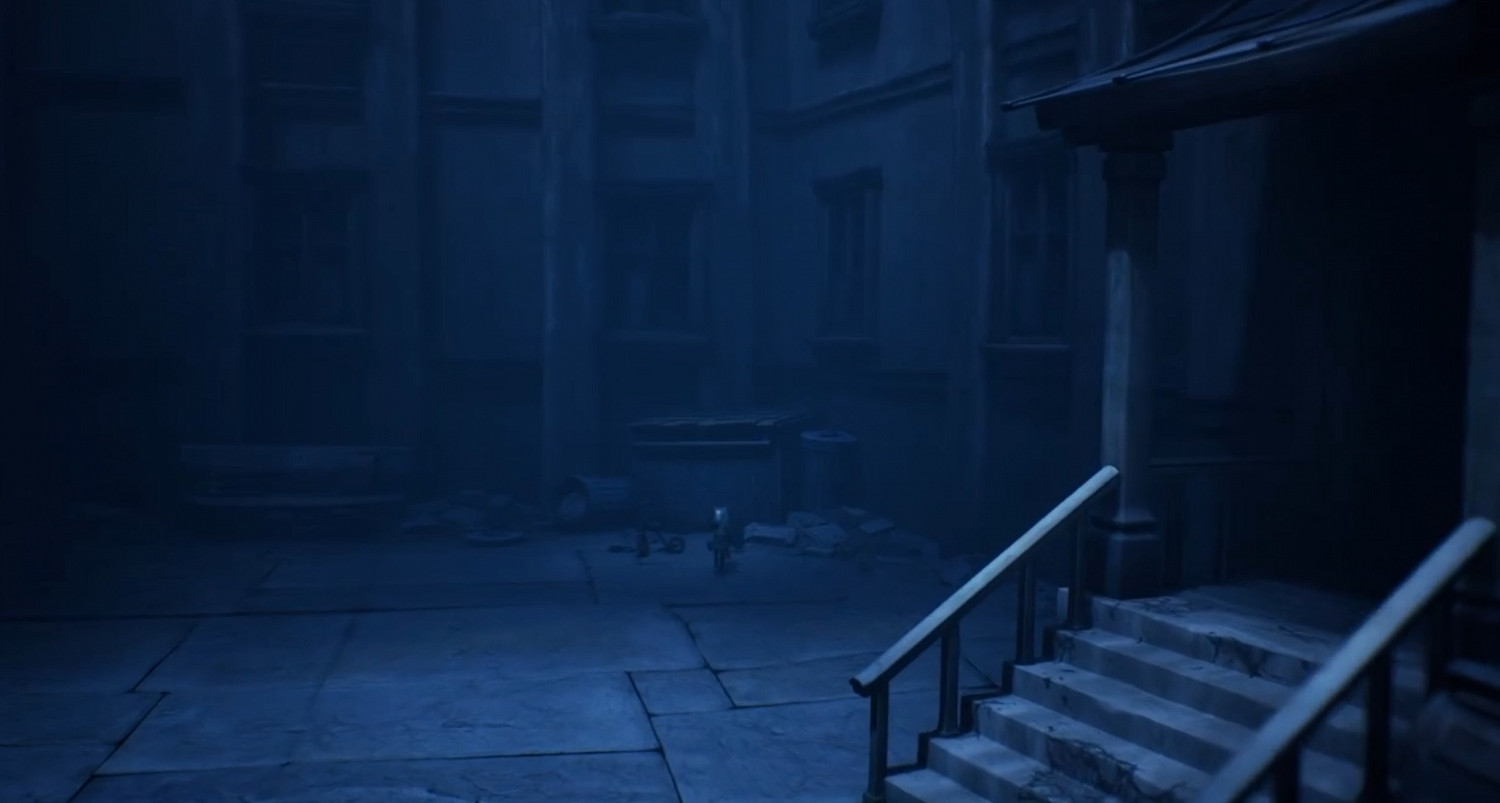 《小小夢魘2》第二章影子去哪搜集 第二章影子搜集詳解