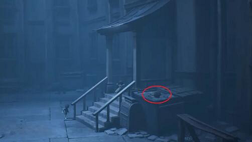 《小小夢魘2》學校碎片在哪?第二章學校收集大全 《小小夢魘2》學校碎片在哪?第二章學校收集大全