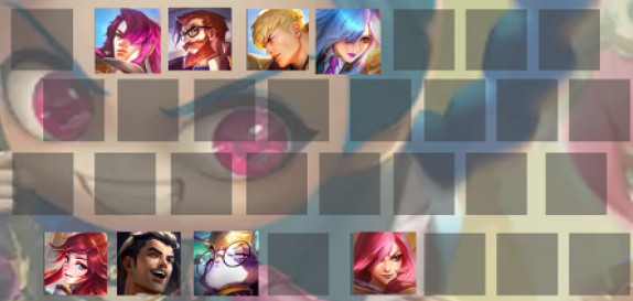 《金鏟鏟之戰》學院傑斯陣容攻略 奧術學院傑斯怎麽玩 《金鏟鏟之戰》學院傑斯陣容攻略 奧術學院傑斯怎麽玩