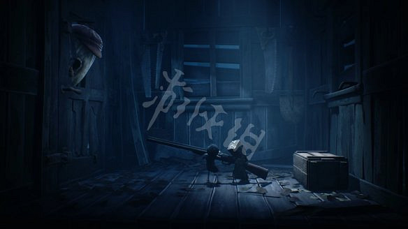 《小小夢魘2》攻略第一章分享 遊戲第一章怎麽玩 《小小夢魘2》攻略第一章分享 遊戲第一章怎麽玩