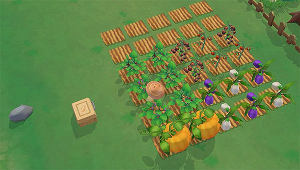 《摩爾莊園手遊》太空種子種植攻略 種子的太空夢活動攻略 《摩爾莊園手遊》太空種子種植攻略 種子的太空夢活動攻略